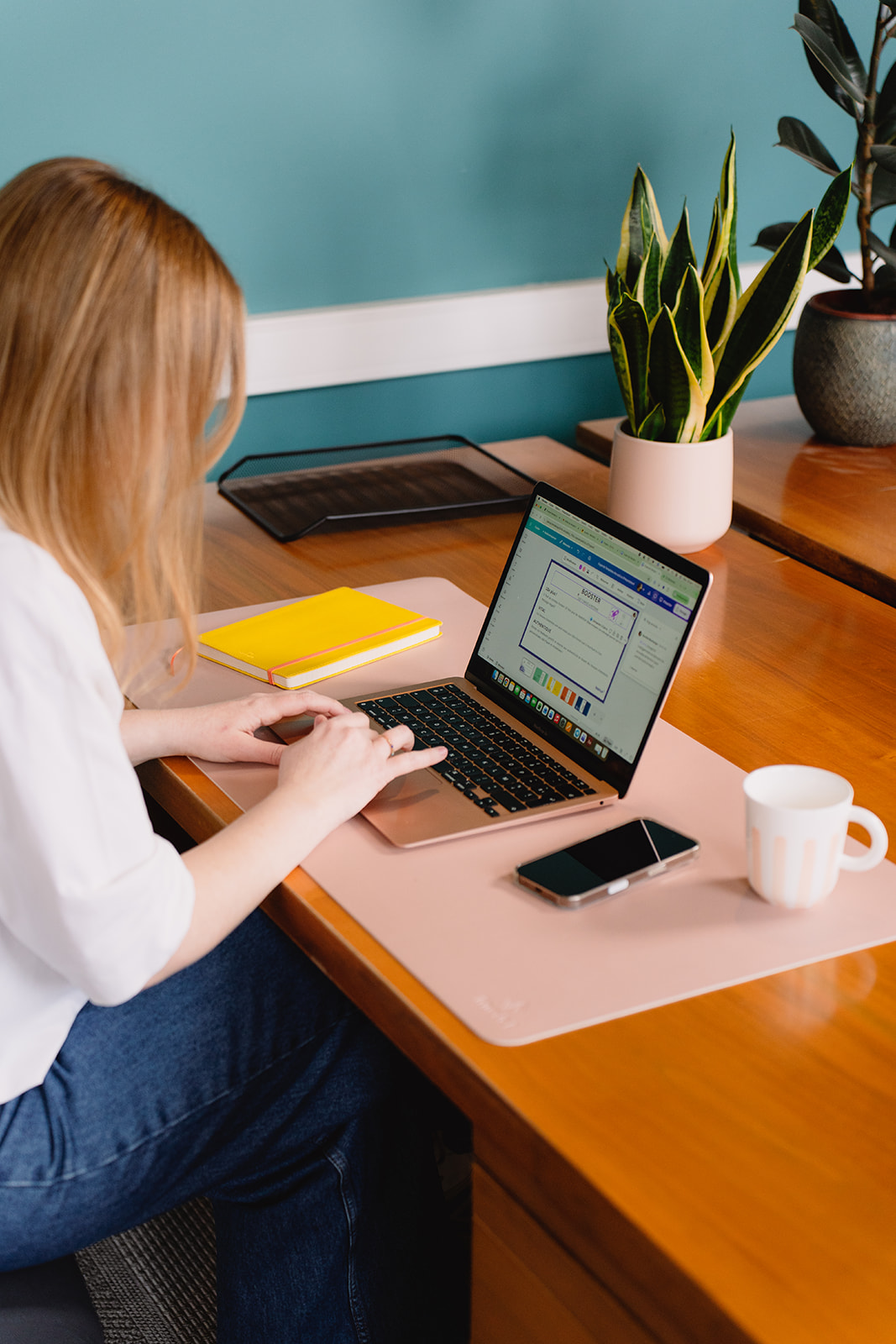 Travail de préparation et d'analyse en amont du recrutement